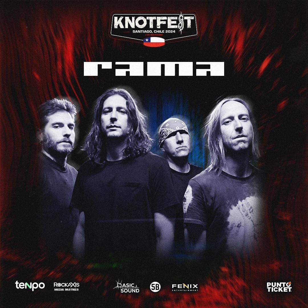 Rama: ''No estamos ni ahí con el algoritmo''